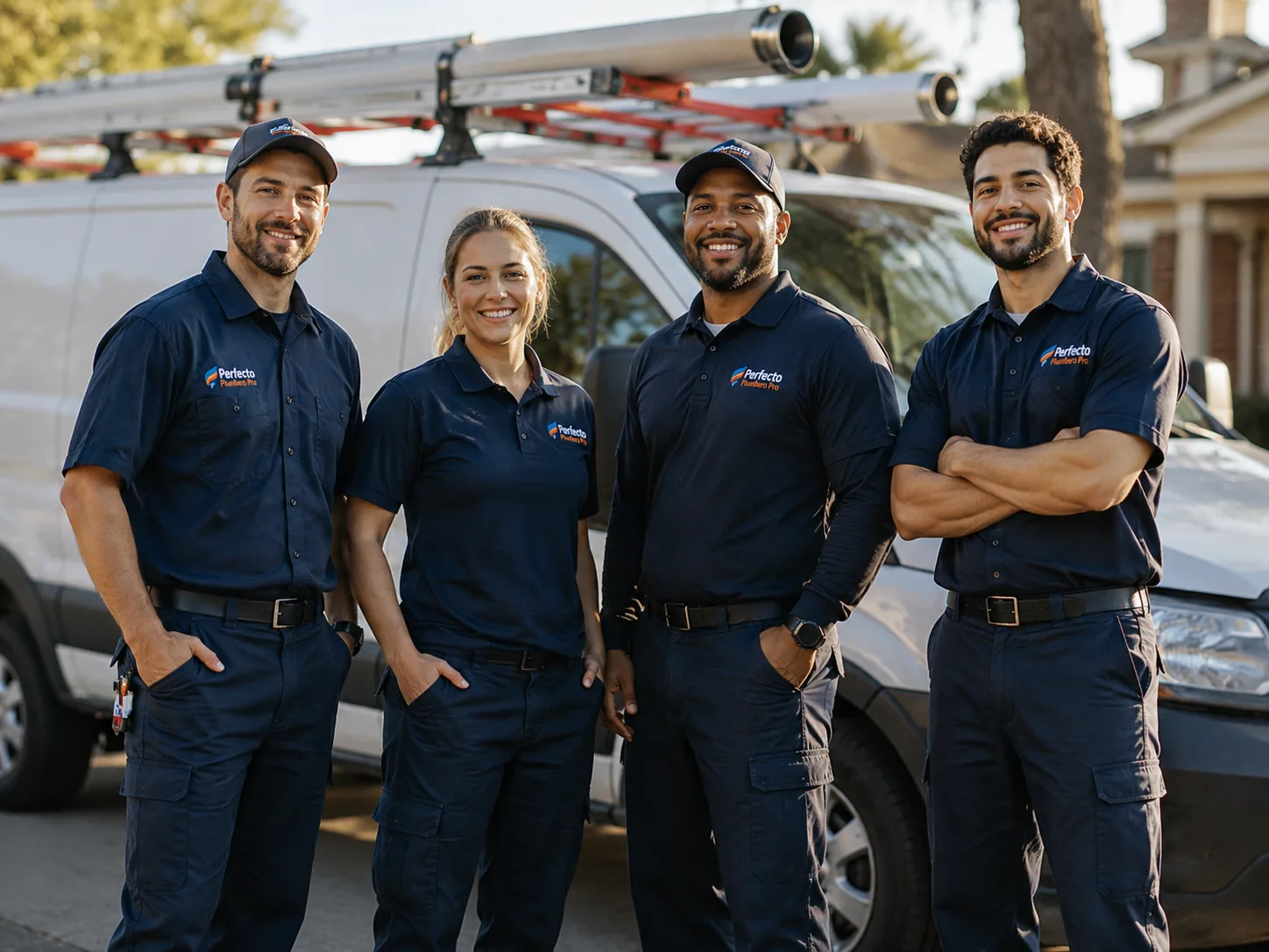 Emergency Plumber Near Me in Lower Salem, OH near me